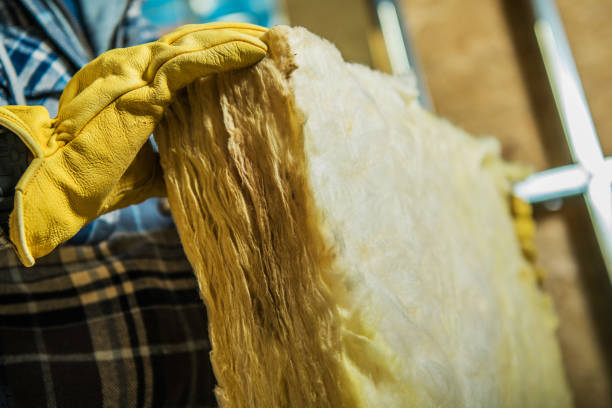 Best Insulation for Specific Applications in Manor, TX