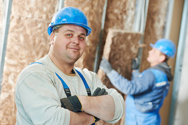 Best Insulation Installation Services in Manor, TX